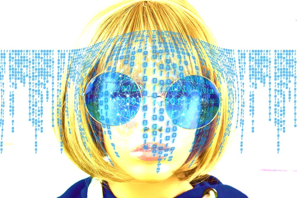 AI optimization icon