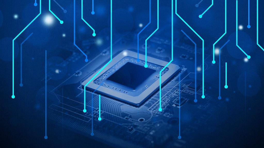 Central biometric processing unit