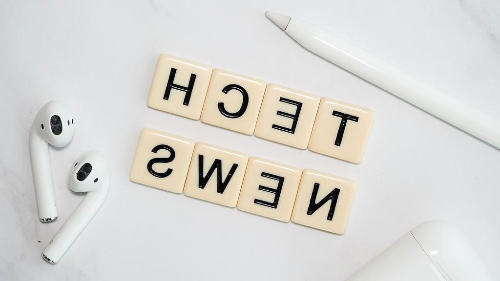 Technician working on system updates