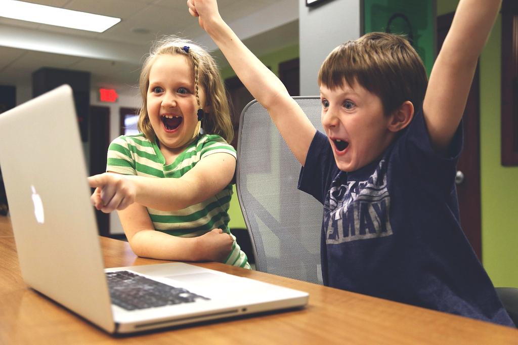 Portrait of CEO Olivia Johnson