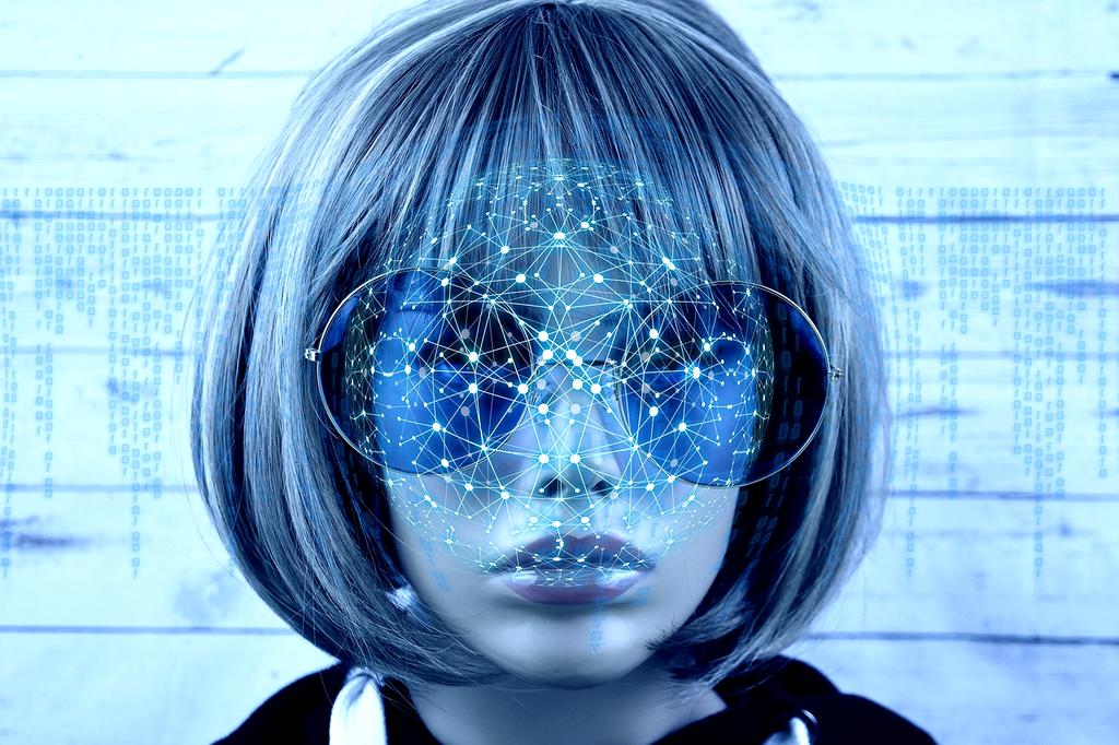 User identification neural network